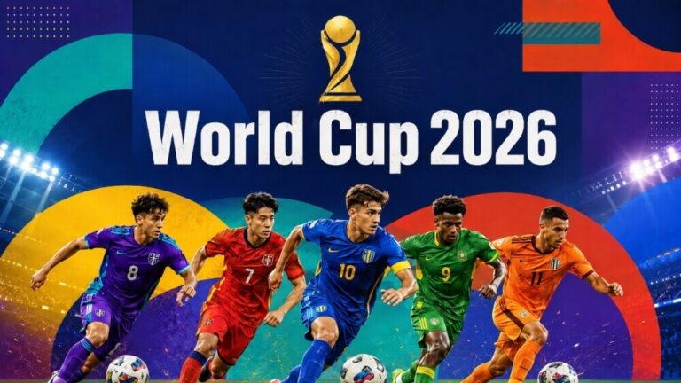 Panduan Lengkap Piala Dunia 2026: Format, Tuan Rumah, Jadwal & Calon Juara