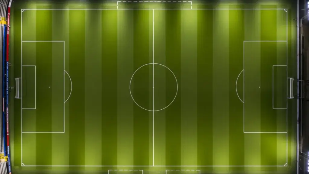 Cara Menilai Kekuatan Pertahanan Lewat Statistik: Shots Conceded, xGA, dan PPDA