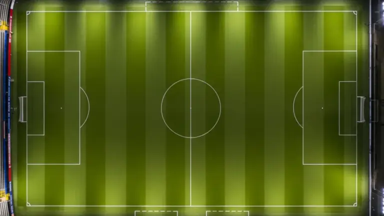 Cara Menilai Kekuatan Pertahanan Lewat Statistik: Shots Conceded, xGA, dan PPDA