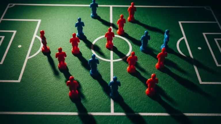Cara Membaca Odds Sepak Bola untuk Pemula: Panduan Lengkap dari Angka ke Keputusan