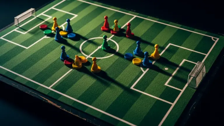 Over/Under 2.5 Gol: Panduan Analisis Gaya Main Tim untuk Prediksi Akurat