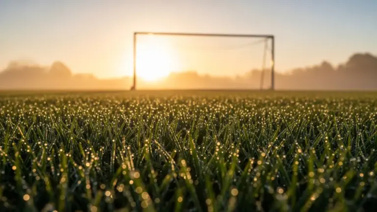 Regression to the Mean dalam Sepak Bola: Kenapa Tim Panas Selalu Mendingin