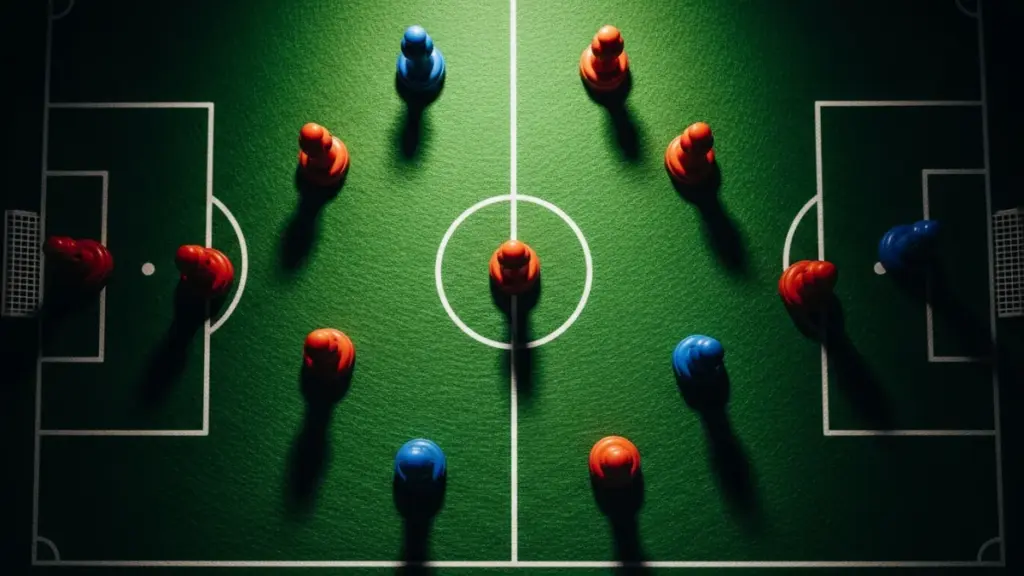 xG (Expected Goals): Metrik Kualitas Peluang untuk Prediksi Sepak Bola Lebih Akurat