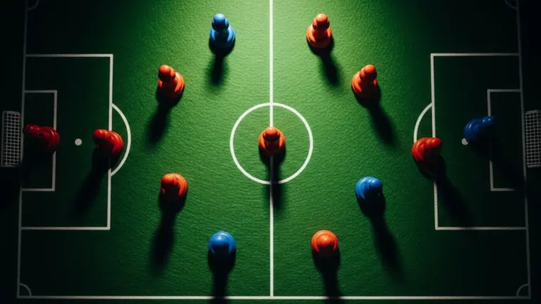 xG (Expected Goals): Metrik Kualitas Peluang untuk Prediksi Sepak Bola Lebih Akurat