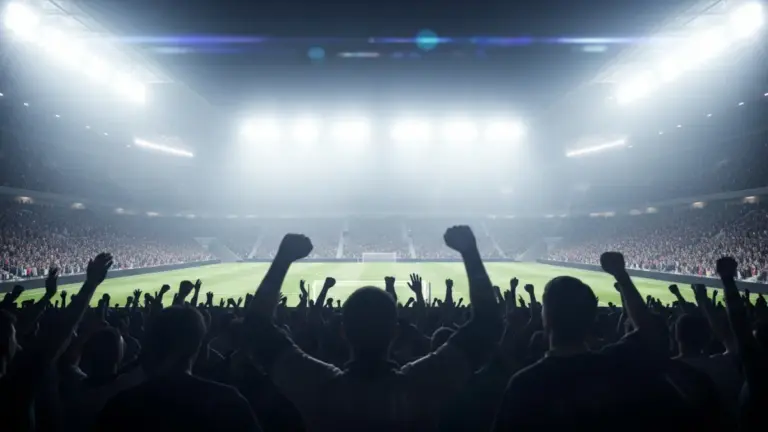xG (Expected Goals): Metrik Kualitas Peluang untuk Prediksi Sepak Bola yang Lebih Akurat
